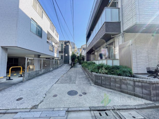 【外観】 | 品川区小山6丁目