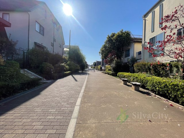 品川区小山6丁目のその他