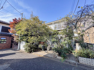 【外観】 | 世田谷区八幡山3丁目