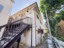 目黒区碑文谷1丁目の画像