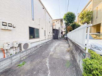 【外観】 | 目黒区碑文谷1丁目