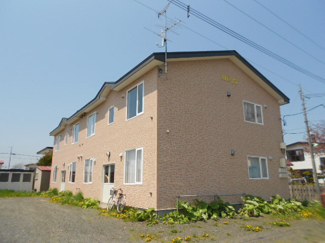 ＭＣ２５