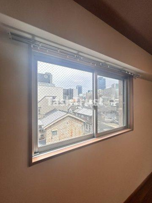 【内装】 | ドゥエリング梅田