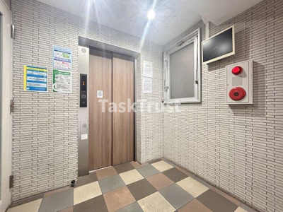 【その他共用部分】 | ドゥエリング梅田