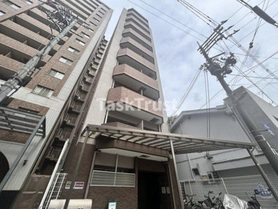 【外観】 | ドゥエリング梅田