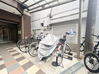 【その他共用部分】 | ドゥエリング梅田