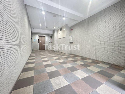 【ロビー】 | ドゥエリング梅田