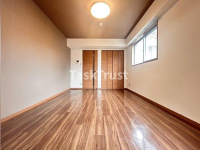 【居間・リビング】 | ドゥエリング梅田