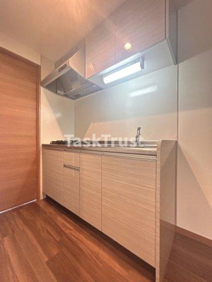 【キッチン】 | ドゥエリング梅田