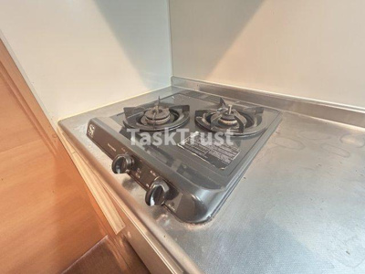 【キッチン】 | ドゥエリング梅田