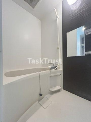 【浴室】 | ドゥエリング梅田