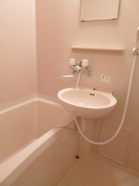 アネックスウサミの浴室|★バスルーム★