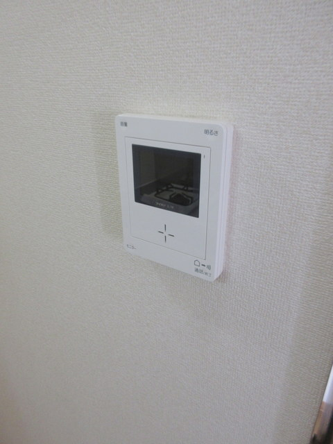 アネックスウサミのセキュリティ