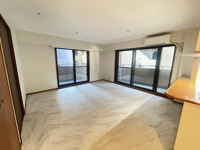 台東区上野７丁目の賃貸マンションのその他|リビング