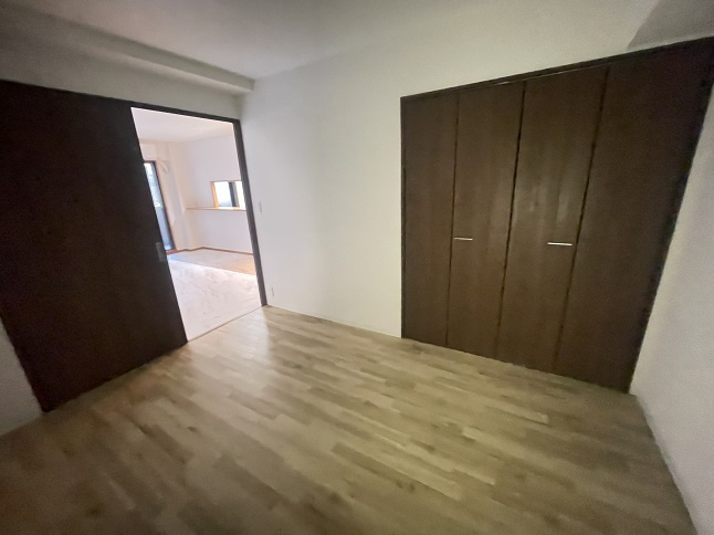 台東区上野７丁目の賃貸マンションのその他|洋室