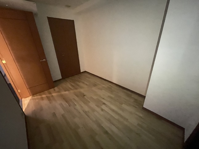 台東区上野７丁目の賃貸マンションのその他|洋室