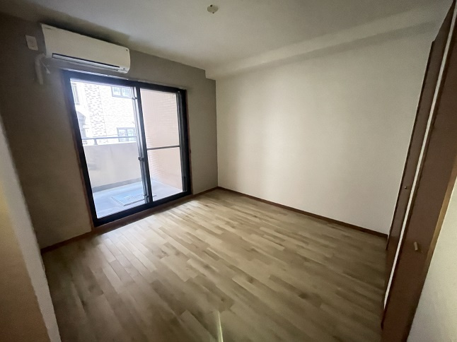 台東区上野７丁目の賃貸マンションのその他|洋室