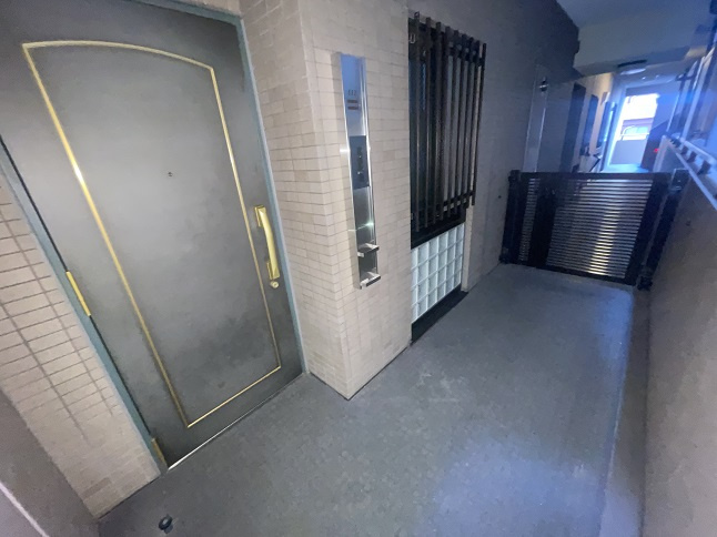 台東区上野７丁目の賃貸マンションのその他|アルコーブ