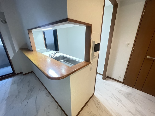 台東区上野７丁目の賃貸マンションのその他|キッチン