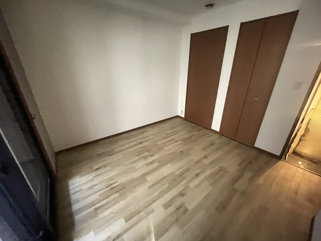 台東区上野７丁目の賃貸マンションのその他|洋室