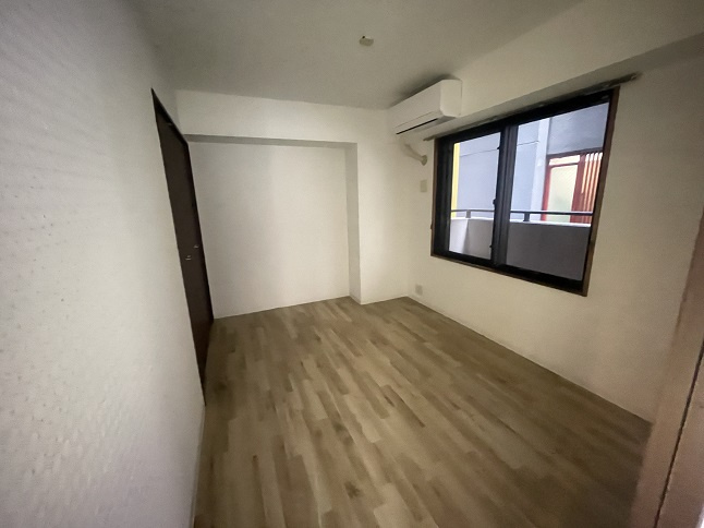 台東区上野７丁目の賃貸マンションのその他|洋室