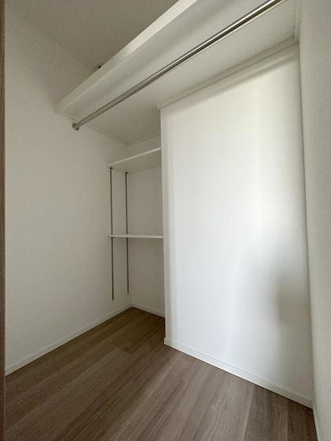 パークタワー勝どき　サウス棟のその他|※写真は同タイプ住戸です。