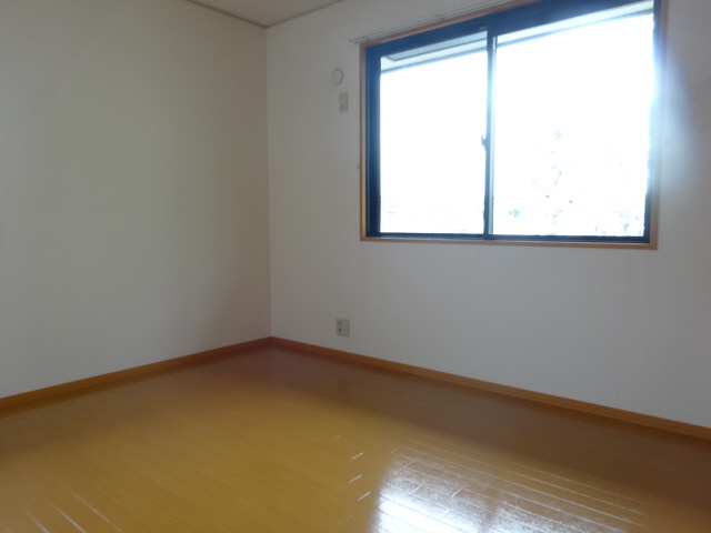 リバーサイドファミーユの子供部屋