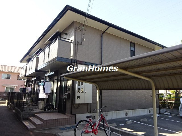 リバーサイドファミーユ