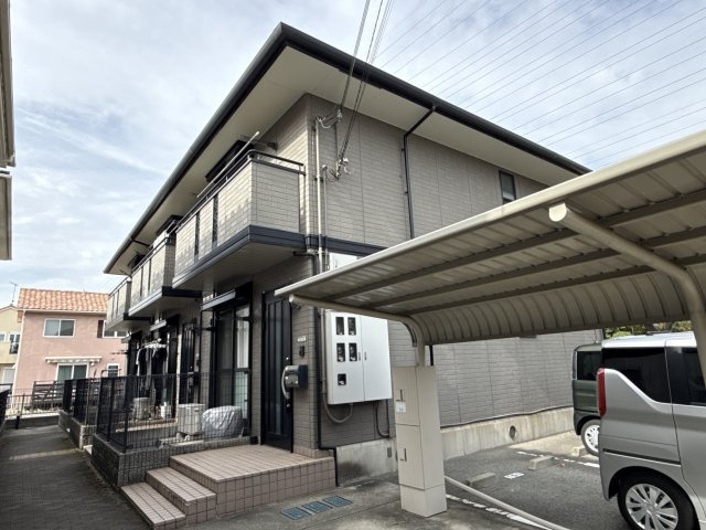 リバーサイドファミーユ