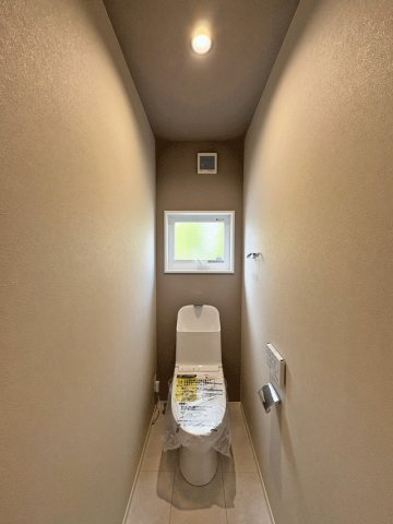 富谷市鷹乃杜３丁目のトイレ