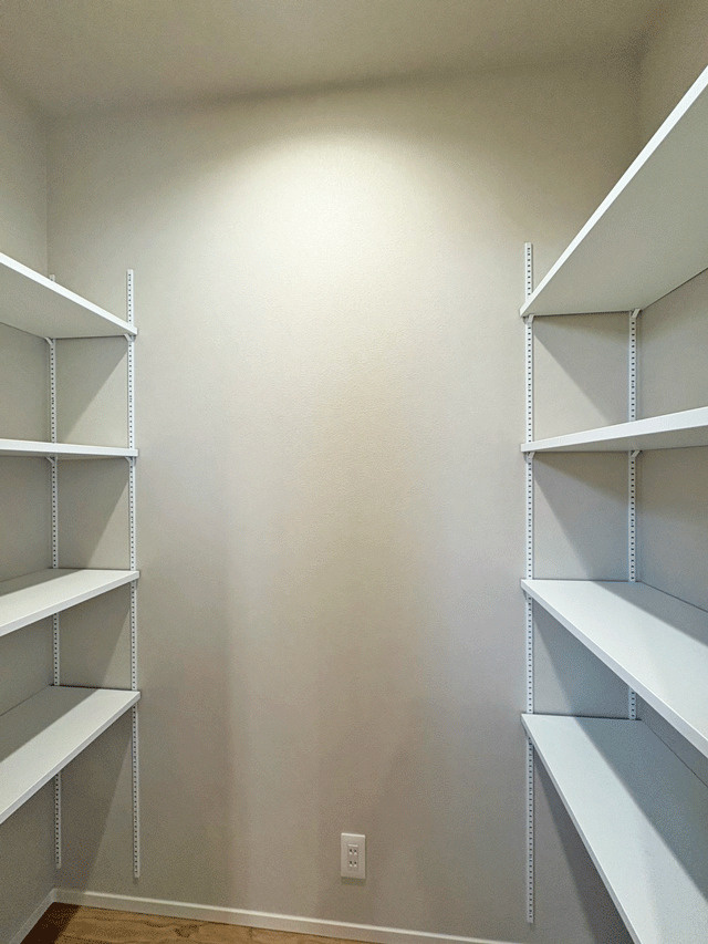 富谷市鷹乃杜３丁目の収納