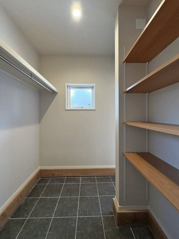 富谷市鷹乃杜３丁目の玄関