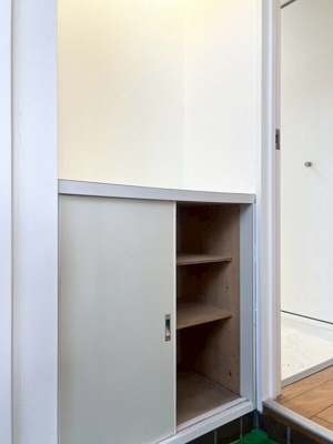 【収納】 | オーク代田