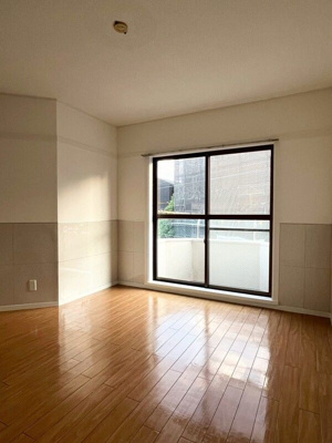 【内装】 | オーク代田