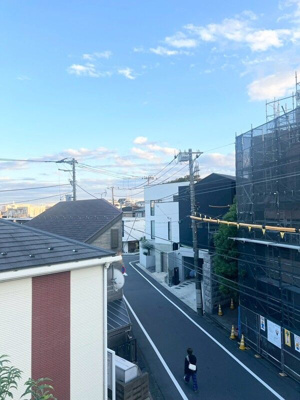 【展望】 | オーク代田