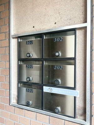 【その他共用部分】 | オーク代田