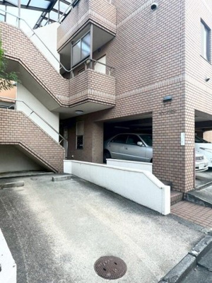 【その他共用部分】 | オーク代田