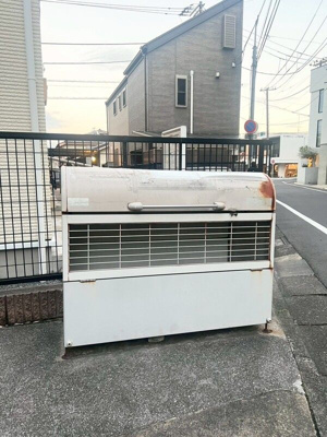 【その他共用部分】 | オーク代田