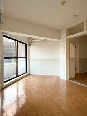 【居間・リビング】 | オーク代田