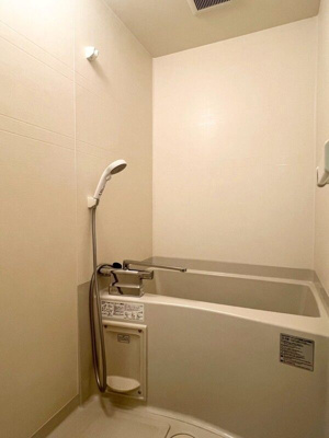 【浴室】 | オーク代田