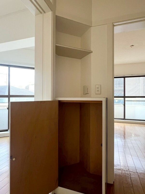 【収納】 | オーク代田