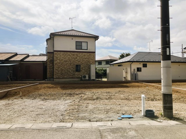 新築戸建・新築建売　行田市棚田町3丁目【長期優良住宅】西小・西中の外観|住宅ローンや資金計画などのご相談いつでも受付中です！