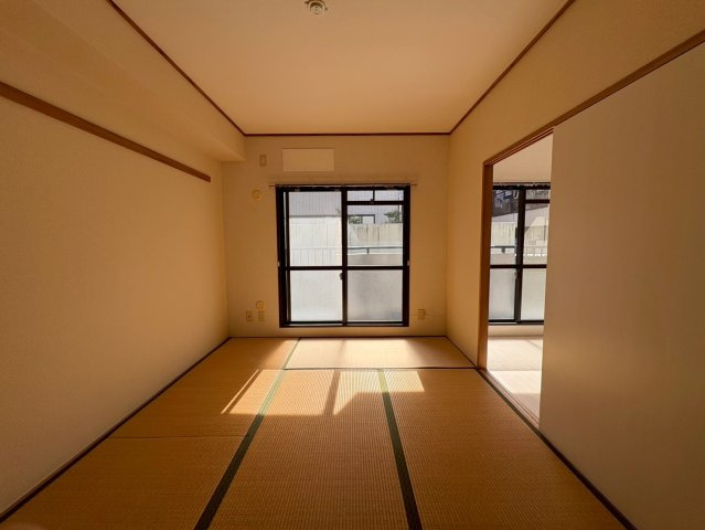 テラス台町｜名古屋市の賃貸ならMy賃貸の和室|テラス台町