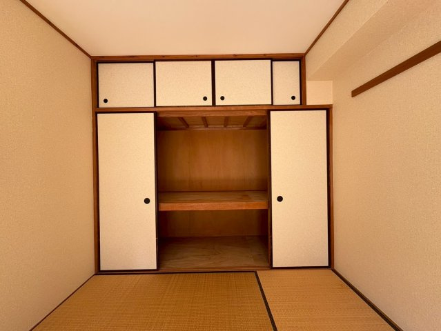 テラス台町｜名古屋市の賃貸ならMy賃貸の和室|テラス台町