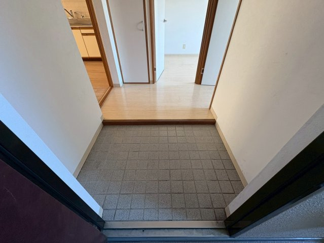 テラス台町｜名古屋市の賃貸ならMy賃貸の玄関|テラス台町