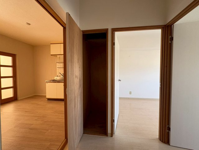 テラス台町｜名古屋市の賃貸ならMy賃貸の収納|テラス台町