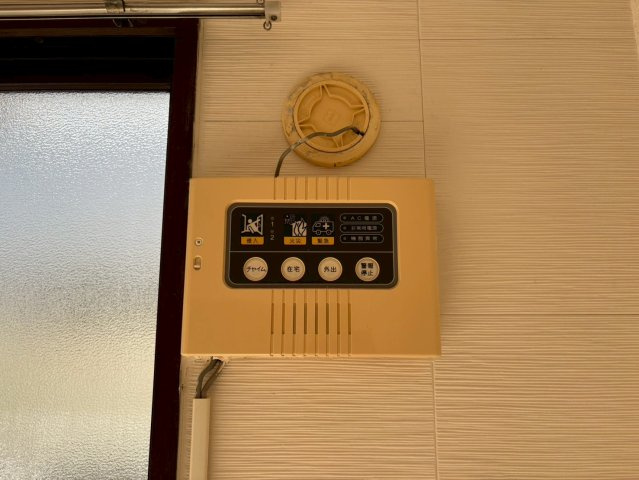 テラス台町｜名古屋市の賃貸ならMy賃貸の設備|テラス台町