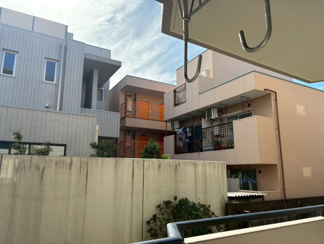 テラス台町｜名古屋市の賃貸ならMy賃貸の展望|テラス台町