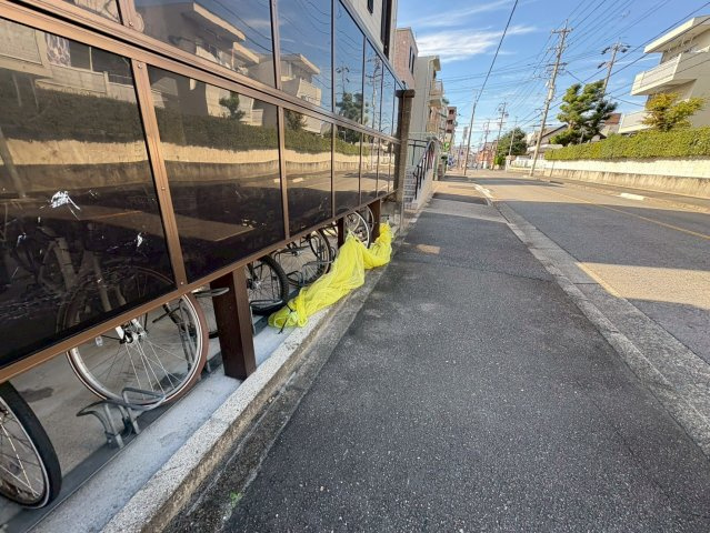 テラス台町｜名古屋市の賃貸ならMy賃貸のその他共用部分|テラス台町