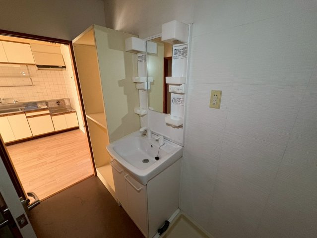 テラス台町｜名古屋市の賃貸ならMy賃貸の独立洗面台|テラス台町